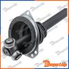 Demi-Arbre de Transmission gauche pour RENAULT | NPW-RE-181, 21057